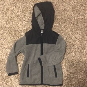 Boys Old Navy Jacket